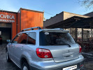 Mitsubishi Outlander 2007 года