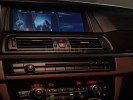 BMW 5 серия 2014 года