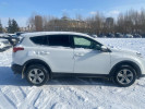 Toyota RAV4 2015 года