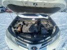 Toyota RAV4 2015 года