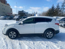 Toyota RAV4 2015 года