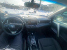 Toyota RAV4 2015 года