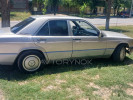 Mercedes-Benz 190 1991 года