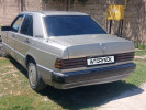Mercedes-Benz 190 1991 года