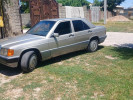 Mercedes-Benz 190 1991 года