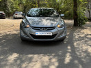 Hyundai Elantra 2014 года