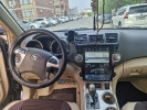 Toyota Highlander 2014 года