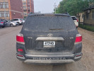Toyota Highlander 2014 года