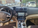Toyota Highlander 2014 года