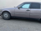 Mercedes-Benz C-Класс 1994 года