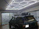 Toyota Hilux Surf 1994 года