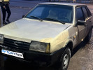 ВАЗ (Lada) 21099 2001 года