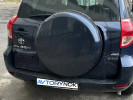 Toyota RAV4 2007 года