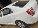 Chevrolet Cobalt 2022 года