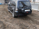 Mitsubishi Pajero 2008 года
