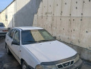Daewoo Nexia 1995 года