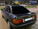 Audi 80 1989 года