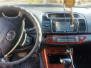 Toyota Camry 2005 года