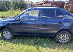 Volkswagen Vento 1993 года
