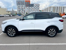 Chery Tiggo 7 Pro 2022 года