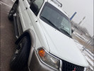 Mitsubishi Montero Sport 2000 года