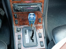 Mercedes-Benz S-Класс 1995 года
