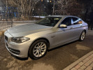 BMW 5 серия 2014 года