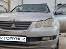 Mitsubishi Airtrek 2003 года