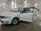 Skoda Rapid 2014 года