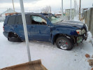 Toyota Highlander 2005 года