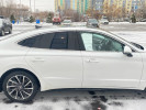 Hyundai Sonata 2023 года