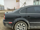 Volkswagen Passat 2001 года