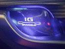 Hyundai Grandeur 2018 года