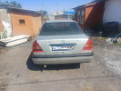 Mercedes-Benz C-Класс 1995 года