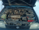 Toyota Carina E 1995 года