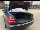 Mercedes-Benz E-Класс 2002 года