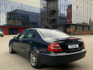 Mercedes-Benz E-Класс 2002 года
