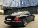Mercedes-Benz E-Класс 2002 года