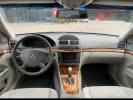 Mercedes-Benz E-Класс 2002 года
