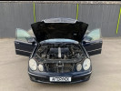 Mercedes-Benz E-Класс 2002 года