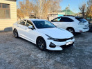 Kia K5 2022 года