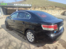 Toyota Avensis 2011 года