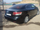 Toyota Avensis 2011 года