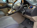 Toyota Alphard 2007 года