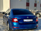 Skoda Octavia 2014 года