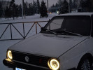 Volkswagen Golf 1991 года