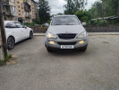 SsangYong Kyron 2010 года