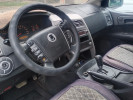 SsangYong Kyron 2010 года