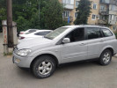 SsangYong Kyron 2010 года
