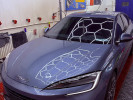 BYD Seal 2024 года